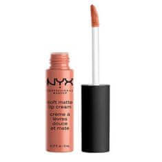 NYX Nyx Soft Matte Lip Cream Abu Dhabe 8ml 