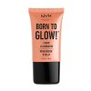 NYX Nyx Born To Glow! Liquid Illuminator Gleam 18ml 