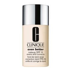 Clinique Clinique Even Better Base Spf15 Cn05 Shell 1un 