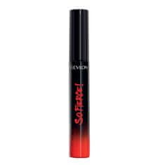 Revlon Revlon So Fierce Mascara Blackest Black 