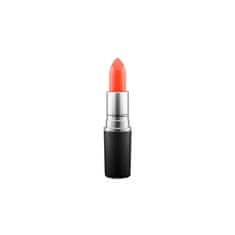 MAC Mac Matte Amplified Lipstick Morange 