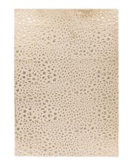 Obsession Kusový koberec My Safari 165 Cream 40x60
