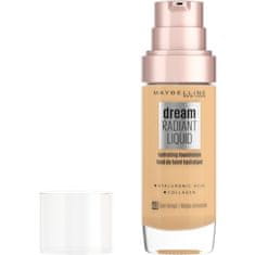 Maybelline Maybelline Dream Satin Liquid Foundation & Serum 48 Sun Beige 30ml 