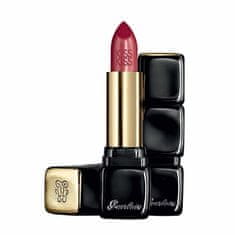 Guerlain Guerlain KissKiss Shaping Cream Lip Colour 320 Red Insolence 