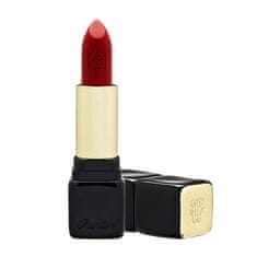 Guerlain Guerlain KissKiss Shaping Cream Lip Colour 321 Red Passion 