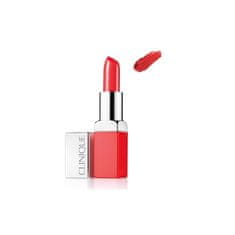 Clinique Clinique Pop Lip Colour 06 Poppy Pop 