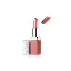 Clinique Clinique Pop Lip Colour 04 Beige Pop 