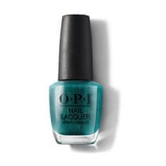 OPI Opi Nail Lacquer This Colour's Making Waves 15ml 