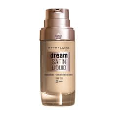 Maybelline Maybelline Dream Satin Liquid Foundation & Serum 40 Fawn 30ml 