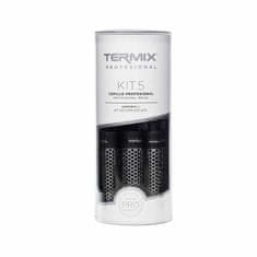 Termix Termix Profesional Kit 5 Brush 