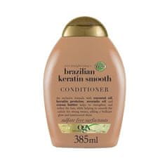 OGX Ogx Brazilian Keratin Hair Conditioner 385ml 