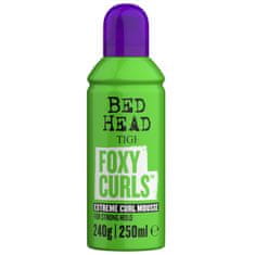Tigi Tigi Bed Head Foxy Curls Extreme Curl Mousse 250ml 