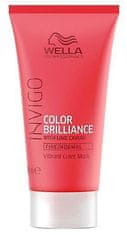 Wella Wella Invigo Color Brilliance Mask Coarse Hair 30ml 