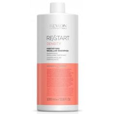 Revlon Revlon Re-Start Density Fortifying Micellar Shampoo 1000ml 