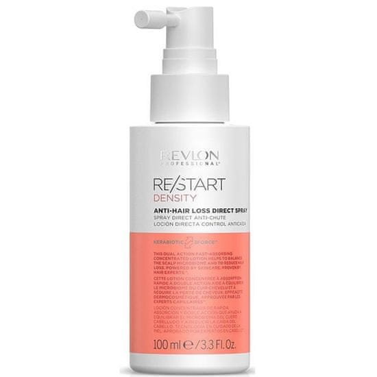 Revlon Revlon Re-Start Density Anti Hair Loss Spray 100ml