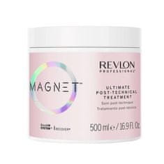 Revlon Revlon Magnet Ultimate Post-Technical Treatment 500ml 