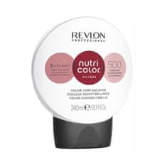 Revlon Revlon Nutri Color Filters Fashion 500 240ml 