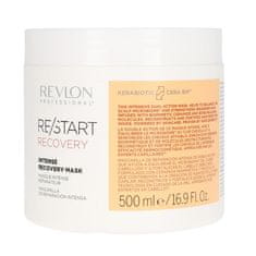 Revlon Revlon Re-Start Recovery Intense Recovery Mask 500ml 