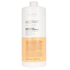 Revlon Revlon Re-Start Recovery Restorative Micellar Shampoo 1000ml 
