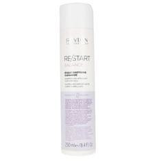 Revlon Revlon Re-Start Balance Scalp Soothing Cleanser Shampoo 250ml 