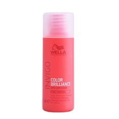 Wella Wella Invigo Color Brilliance Shampoo Fine Hair 50ml 