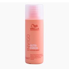 Wella Wella Invigo Nutri Enrich Shampoo 50ml 