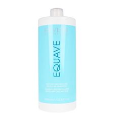 Revlon Revlon Equave Instant Beauty Hydro Detangling Shampoo 1000ml 