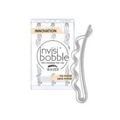 Invisibobble Invisibobble Waver Crystal Clear 