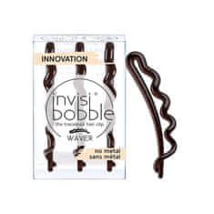 Invisibobble Invisibobble Waver Pretty Dark 3 Units 