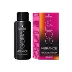 Schwarzkopf Schwarzkopf Igora Vibrance 8-19 Blonde Light Ash Violet 60ml 