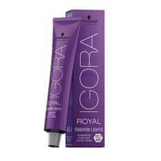 Schwarzkopf Schwarzkopf Igora Royal Fashion Lights 00 Natural Intense 60ml 