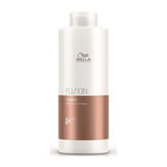 Wella Wella Fusion Intense Repair Shampoo 1000ml 