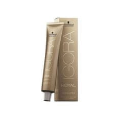 Schwarzkopf Schwarzkopf Igora Royal Absolutes 5-80 60ml 