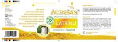 Strend Pro Aktivátor Activsan, do latríny, 500 g