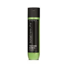 Matrix Matrix Total Reults Texture Games Conditioner 300ml 