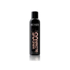 Redken Redken Wind Blown 05 Dry Finishing Spray 