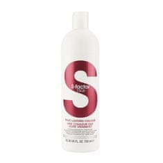 Tigi Tigi S Factor True Lasting Colour Conditioner 750 ml 