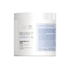 Revlon Revlon Re-Start Hydration Hair Mask 500ml 