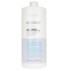 Revlon Revlon Re-Start Balance Anti Dandruff Micellar Shampoo 1000ml 