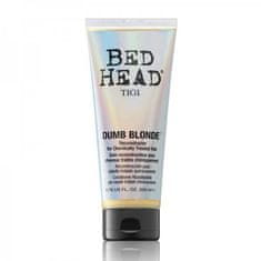 Tigi Tigi Bed Head Dumb Blonde Reconstructor For Chemically Treated Hair 200ml 