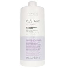 Revlon Revlon Re-Start Balance Scalp Soothing Cleanser Shampoo 1000ml 
