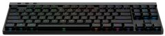 Logitech G515 LIGHTSPEED TKL, černá (920-012538) US Intl