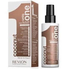 Revlon Revlon Uniq One All In One Coconut Hair Treatment Spray 150ml 