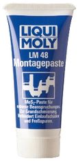 Autonar czech Montážna pasta LIQUI MOLY LM48, 50 g