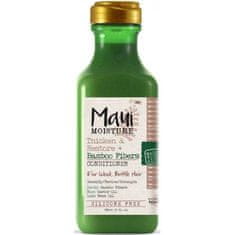 Maui Maui Bamboo Fibers Restore Hair Conditioner 385ml 