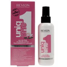 Revlon Revlon Uniq One Lotus All In One Hair Treatment 150ml 