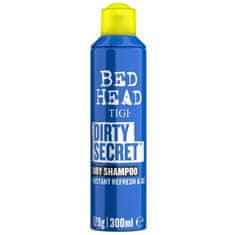Tigi Tigi Bed Head Dirty Secret Dry Shampoo 300ml 