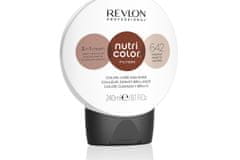 Revlon Revlon - Nutri Color Filters Toning 240ml - 642 Chestnut 