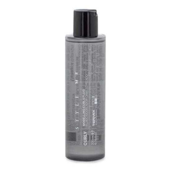 Termix Termix Style.Me Curly Professional Modeling Fluid 200ml