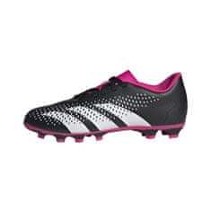 Adidas Obuv čierna 29 EU Predator ACCURACY4 FG JR